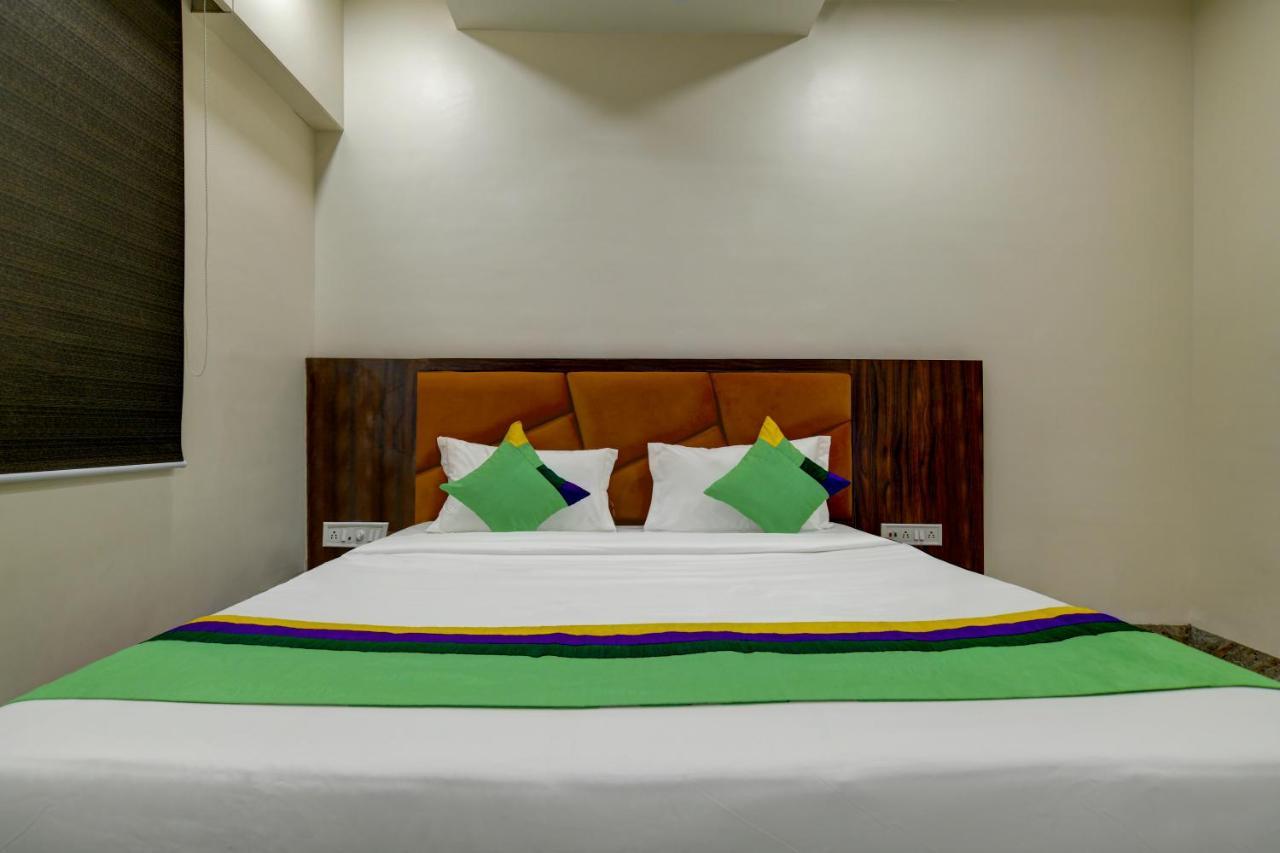Treebo Trend Kanha Shree Indore Exterior photo
