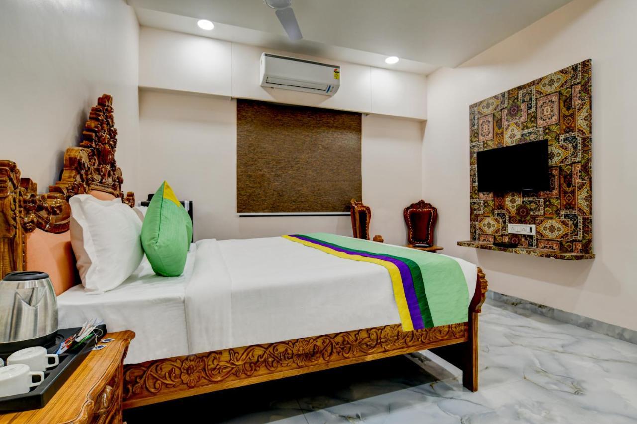 Treebo Trend Kanha Shree Indore Exterior photo